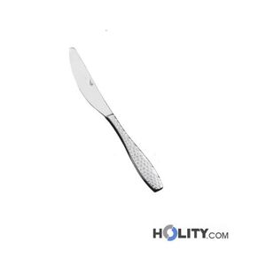 Coltello Da Tavola Servizio Cortina H733_27