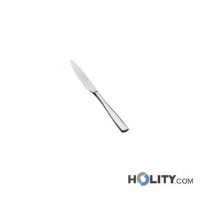 Coltello Da Tavola Servizio Elba H733_31