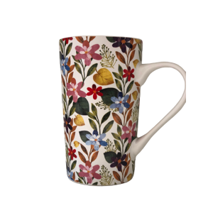 Magentina Tazza Happy Mug Chiara Erboristeria