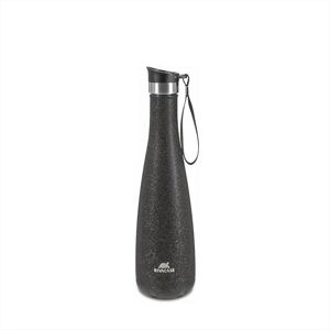 RIVACASE 90361bkc Thermos Isotermico Da 0,5 L Nero-nero