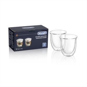 DeLonghi Cappuccino Set