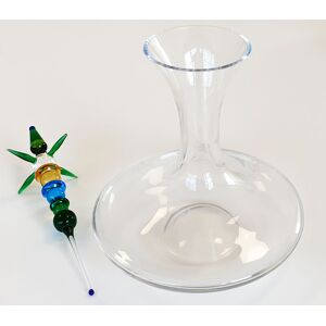 decanter per vino - master decantage