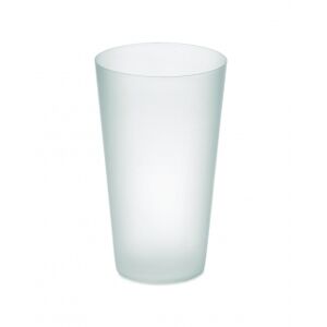Gedshop 1000 Bicchiere Festa Cup 550 ml neutro o personalizzato