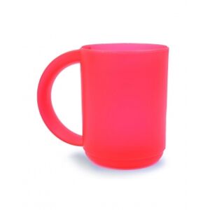 Gedshop 1000 Tazza in plastica 400 ml neutro o personalizzato