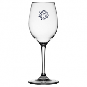 Marine Business Living bicchieri Bicchieri vino ø cm 5,5 x 21,3h set 6 pezzi