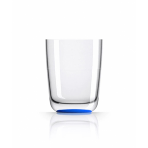 Plastimo Bicchiere da Bibita Blu Klein