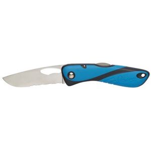 Wichard Coltello Offshore in acciaio inox Blu