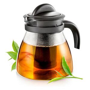 tescoma teiera monte carlo 1.5 l con infusore