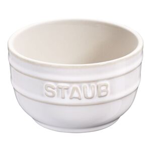 Staub Ceramique Set ramekin - 2-pz., ceramica