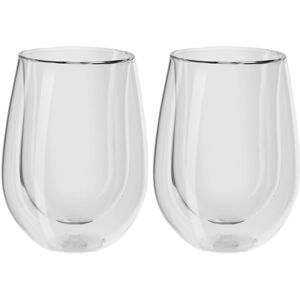 ZWILLING Sorrento Bar Set di bicchieri da longdrink - 300 ml / 2-pz., vetro borosilicato