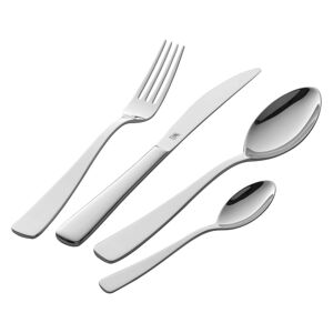 zwilling soho set di posate da degustazione - 30-pz., 18/10 acciaio inossidabile