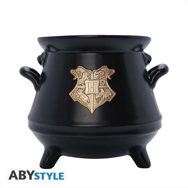 big ben harry potter tazza 3d calderone 400ml