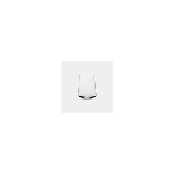 ichendorf milano 'stand up' smoky white wine glass, set of two