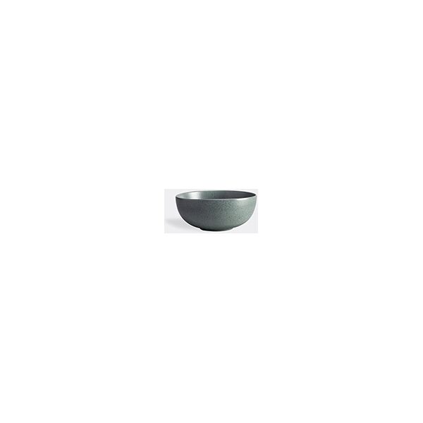 l'objet 'terra' ramen bowl, seafoam green