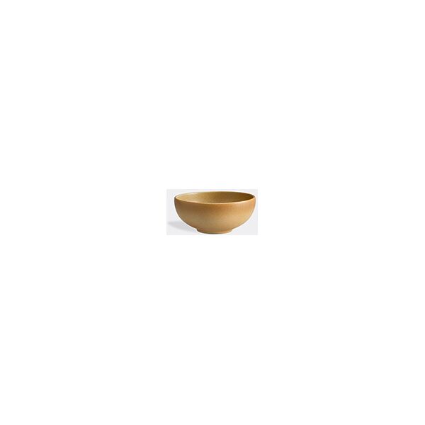 l'objet 'terra' ramen bowl, leather