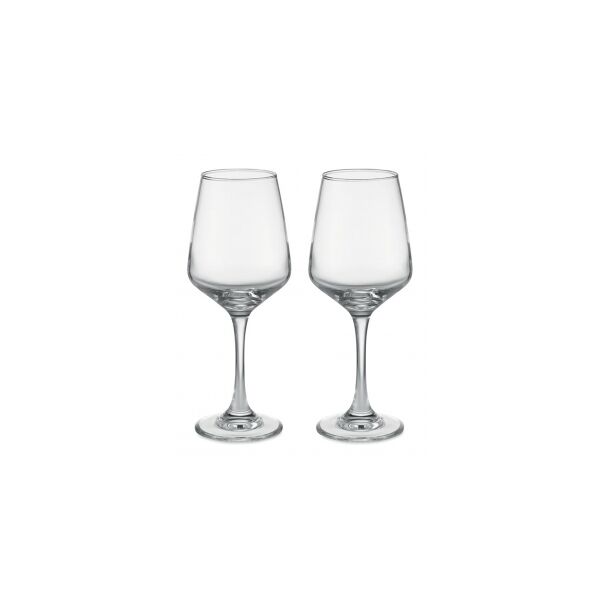 gedshop 1000 set di 2 bicchieri da vino cheers neutro o personalizzato