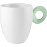 Guzzini Everyday Tazza mug verde malva