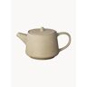 Blomus Teiera fatta a mano Kumi, 1 L Beige