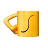 EXQUISITE GAMING Pluto Arm Mug