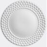 L'Objet 'aegean' Charger Plate, White