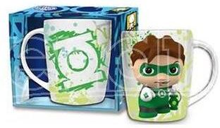 VARI Dc Little Mate Green Lantern Tazza