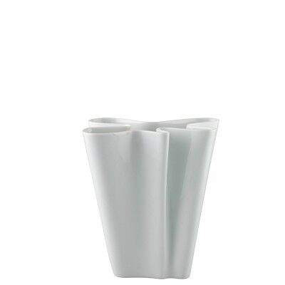 Rosenthal vaso FLUX bianco 26cm