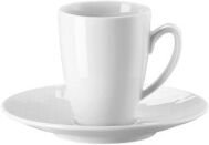 Rosenthal Set 6 tazzine caffè espresso con piattino Mesh