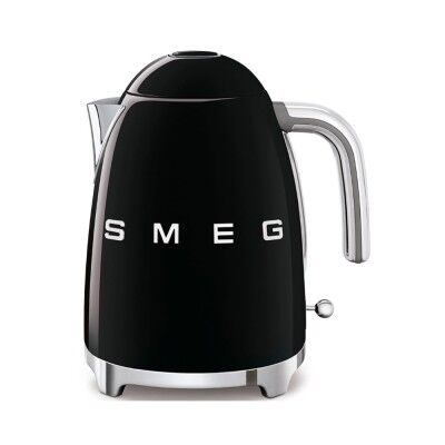 SMEG bollitore 3D 50's Style nero