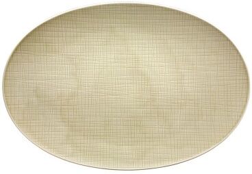 Rosenthal Mesh CREAM piatto ovale Ø42cm