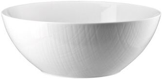 Rosenthal Mesh Bianco insalatiera Ø24cm