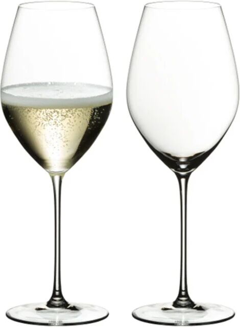 CallMeWine Riedel Veritas Set 2 Calici Champagne