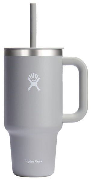 Hydro Flask 32 oz Travel Tumbler - bicchiere Grey