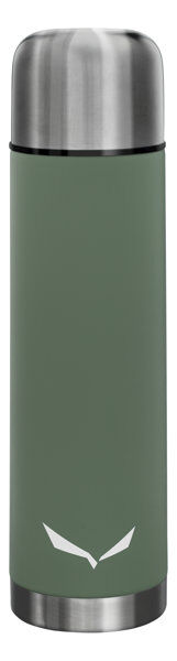 Salewa Rienza 1,0 L - borraccia termica - Green