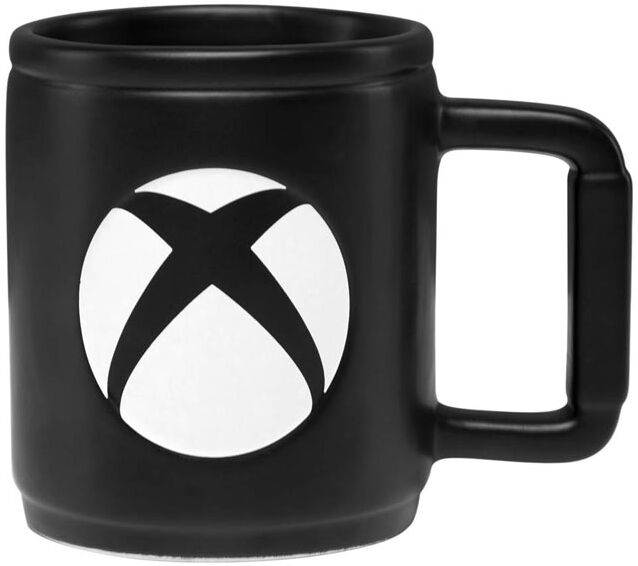 Gadget Tazza 3D XBOX Logo