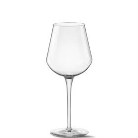 InAlto Bicchiere professionale Calice Small 38cl