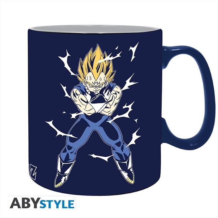 BIG BEN Dragon Ball Tazza King Size Dbz/ Kame