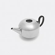 Tom Dixon 'form' Tea Pot