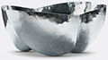 Tom Dixon 'cloud' Bowl