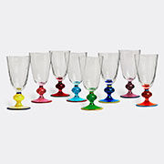 La DoubleJ 'perfetto' Wine Glass, Set Of Eight