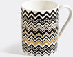 Missoni 'zig Zag Gold' Mug