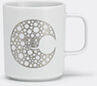 Vitra 'moon' Coffee Mug