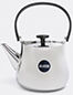 Alessi 'cha' Kettle/teapot