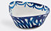 Seletti 'classic On Acid, Granada' Bowl