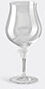 Rosenthal 'medusa Lumiere' Brandy Glass