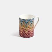 Missoni 'zig Zag Jarris' Mug, Red