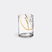 'seletti Kintsugi Glass', No 2