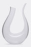 Ichendorf Milano 'lemuse Arpa' Decanter, Large