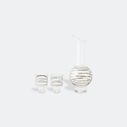 Tom Dixon 'tank' Water Gift Set