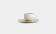 Rosenthal ‘magic Flute Sarastro’ Low Cup With Saucer, Small