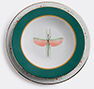 La DoubleJ 'libellula' Soup And Dinner Plate Set